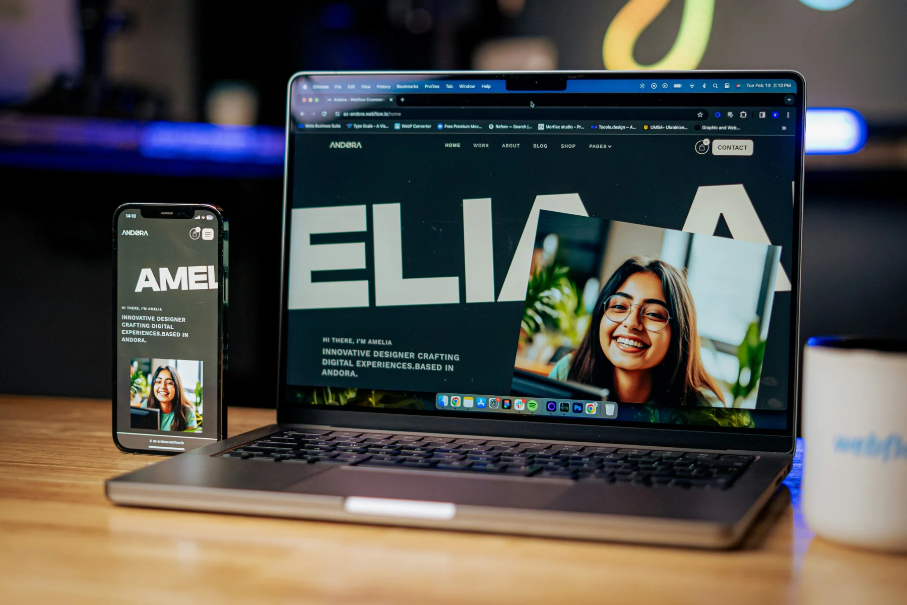Why mobile performance matters more than ever